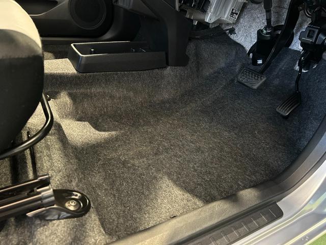 ミライース Ｌ　ＳＡＩＩＩ　ディスプレイオーディオ　衝突被害軽減ブレーキ　コ－ナ－センサ－　オ－トハイビ－ム　アイドリングストップ機能（26枚目）