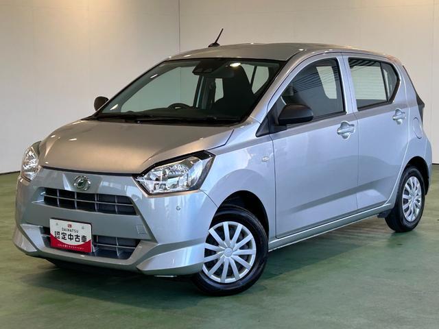 ミライース Ｌ　ＳＡＩＩＩ　ディスプレイオーディオ　衝突被害軽減ブレーキ　コ－ナ－センサ－　オ－トハイビ－ム　アイドリングストップ機能（29枚目）