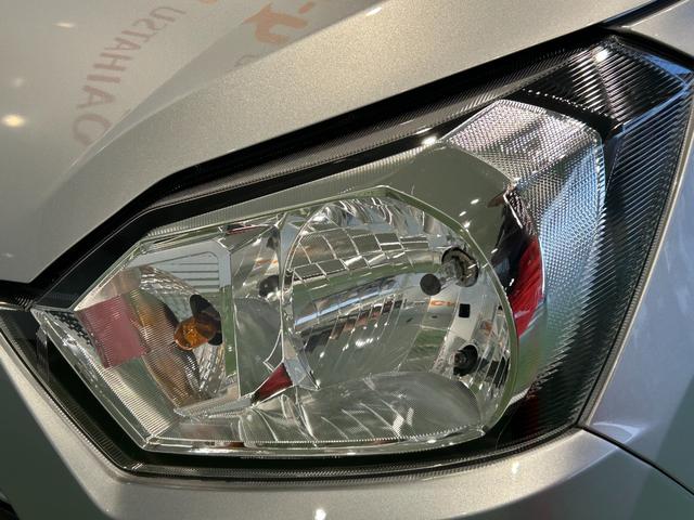 ミライース Ｌ　ＳＡＩＩＩ　ディスプレイオーディオ　衝突被害軽減ブレーキ　コ－ナ－センサ－　オ－トハイビ－ム　アイドリングストップ機能（30枚目）