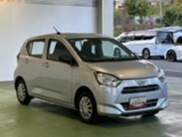 ミライース Ｌ　ＳＡＩＩＩ　ディスプレイオーディオ　衝突被害軽減ブレーキ　コ－ナ－センサ－　オ－トハイビ－ム　アイドリングストップ機能（31枚目）