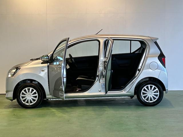 ミライース Ｌ　ＳＡＩＩＩ　ディスプレイオーディオ　衝突被害軽減ブレーキ　コ－ナ－センサ－　オ－トハイビ－ム　アイドリングストップ機能（35枚目）