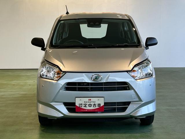 ミライース Ｌ　ＳＡＩＩＩ　ディスプレイオーディオ　衝突被害軽減ブレーキ　コ－ナ－センサ－　オ－トハイビ－ム　アイドリングストップ機能（41枚目）