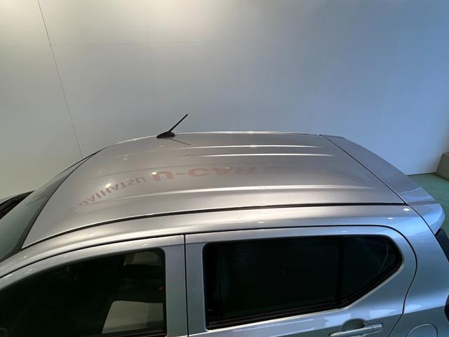 ミライース Ｌ　ＳＡＩＩＩ　ディスプレイオーディオ　衝突被害軽減ブレーキ　コ－ナ－センサ－　オ－トハイビ－ム　アイドリングストップ機能（45枚目）