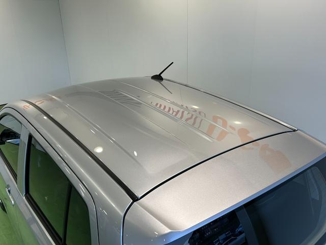 ミライース Ｌ　ＳＡＩＩＩ　ディスプレイオーディオ　衝突被害軽減ブレーキ　コ－ナ－センサ－　オ－トハイビ－ム　アイドリングストップ機能（46枚目）