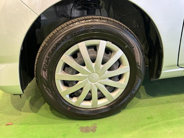 ミライース Ｌ　ＳＡＩＩＩ　ディスプレイオーディオ　衝突被害軽減ブレーキ　コ－ナ－センサ－　オ－トハイビ－ム　アイドリングストップ機能（49枚目）