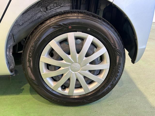 ミライース Ｌ　ＳＡＩＩＩ　ディスプレイオーディオ　衝突被害軽減ブレーキ　コ－ナ－センサ－　オ－トハイビ－ム　アイドリングストップ機能（50枚目）