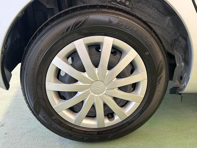 ミライース Ｌ　ＳＡＩＩＩ　ディスプレイオーディオ　衝突被害軽減ブレーキ　コ－ナ－センサ－　オ－トハイビ－ム　アイドリングストップ機能（51枚目）