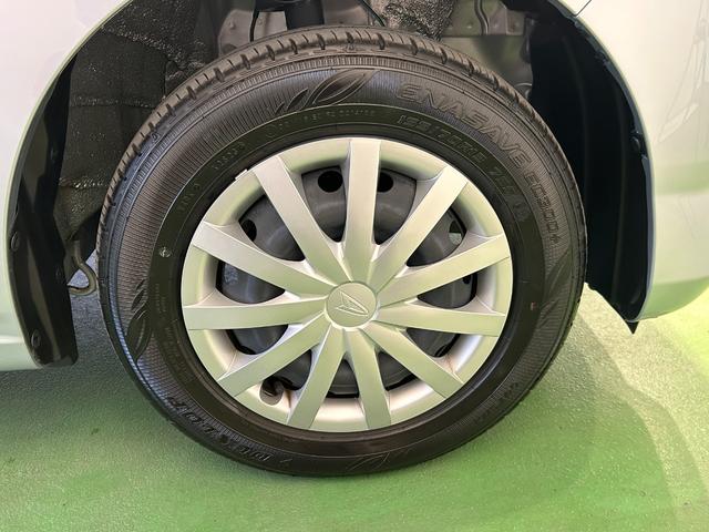 ミライース Ｌ　ＳＡＩＩＩ　ディスプレイオーディオ　衝突被害軽減ブレーキ　コ－ナ－センサ－　オ－トハイビ－ム　アイドリングストップ機能（52枚目）