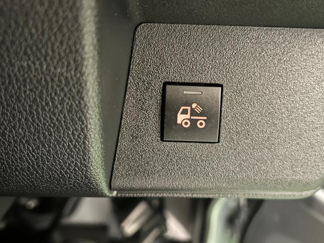 ハイゼットトラック ジャンボエクストラ CDオーディオ 荷台ライト 衝突被害軽減ブレーキ コ-ナ-センサ- アイドリングストップ機能 プッシュボタンスタ-ト LEDヘッドライト(6枚目)