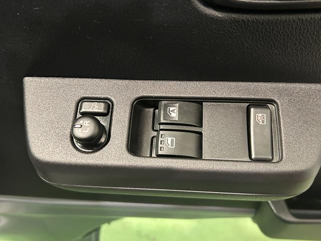 ハイゼットトラック ジャンボエクストラ CDオーディオ 荷台ライト 衝突被害軽減ブレーキ コ-ナ-センサ- アイドリングストップ機能 プッシュボタンスタ-ト LEDヘッドライト(9枚目)