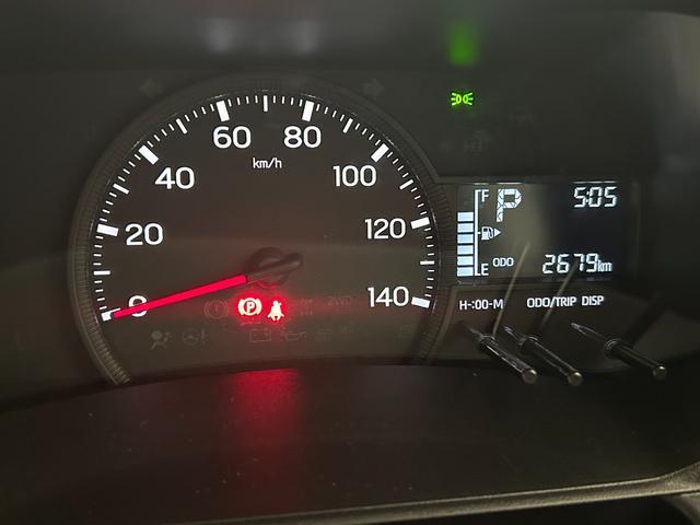 ハイゼットトラック ジャンボエクストラ CDオーディオ 荷台ライト 衝突被害軽減ブレーキ コ-ナ-センサ- アイドリングストップ機能 プッシュボタンスタ-ト LEDヘッドライト(11枚目)