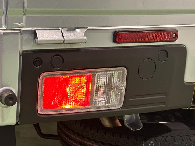 ハイゼットトラック ジャンボエクストラ CDオーディオ 荷台ライト 衝突被害軽減ブレーキ コ-ナ-センサ- アイドリングストップ機能 プッシュボタンスタ-ト LEDヘッドライト(31枚目)