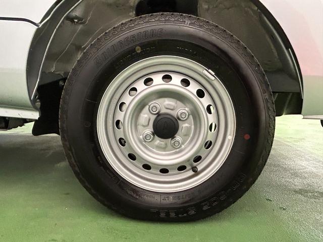 ハイゼットトラック ジャンボエクストラ CDオーディオ 荷台ライト 衝突被害軽減ブレーキ コ-ナ-センサ- アイドリングストップ機能 プッシュボタンスタ-ト LEDヘッドライト(37枚目)