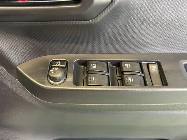 ミライース Ｘ　ＳＡＩＩＩ　コ－ナ－センサ－　オ－トハイビ－ム　アイドリングストップ機能　衝突被害軽減ブレーキ　ＬＥＤヘッドライト（10枚目）