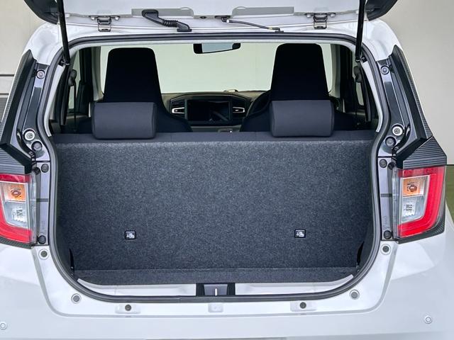 ミライース Ｘ　ＳＡＩＩＩ　コ－ナ－センサ－　オ－トハイビ－ム　アイドリングストップ機能　衝突被害軽減ブレーキ　ＬＥＤヘッドライト（21枚目）