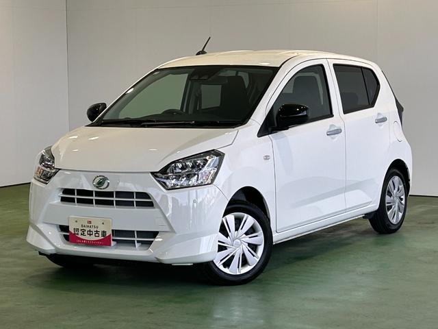 ミライース Ｘ　ＳＡＩＩＩ　コ－ナ－センサ－　オ－トハイビ－ム　アイドリングストップ機能　衝突被害軽減ブレーキ　ＬＥＤヘッドライト（28枚目）