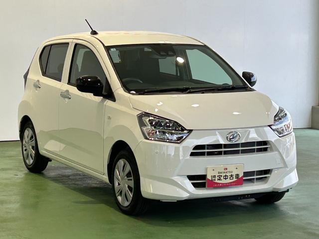 ミライース Ｘ　ＳＡＩＩＩ　コ－ナ－センサ－　オ－トハイビ－ム　アイドリングストップ機能　衝突被害軽減ブレーキ　ＬＥＤヘッドライト（30枚目）