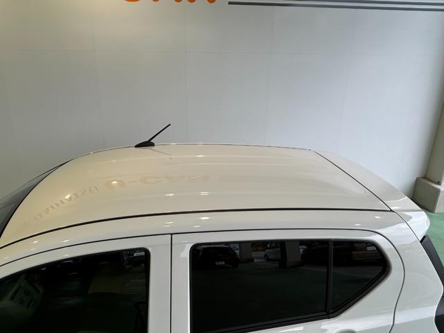 ミライース Ｘ　ＳＡＩＩＩ　コ－ナ－センサ－　オ－トハイビ－ム　アイドリングストップ機能　衝突被害軽減ブレーキ　ＬＥＤヘッドライト（45枚目）