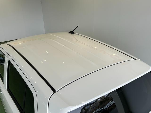 ミライース Ｘ　ＳＡＩＩＩ　コ－ナ－センサ－　オ－トハイビ－ム　アイドリングストップ機能　衝突被害軽減ブレーキ　ＬＥＤヘッドライト（47枚目）