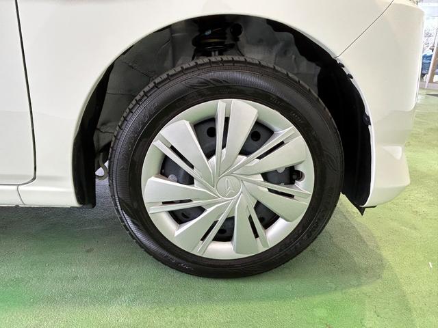 ミライース Ｘ　ＳＡＩＩＩ　コ－ナ－センサ－　オ－トハイビ－ム　アイドリングストップ機能　衝突被害軽減ブレーキ　ＬＥＤヘッドライト（51枚目）