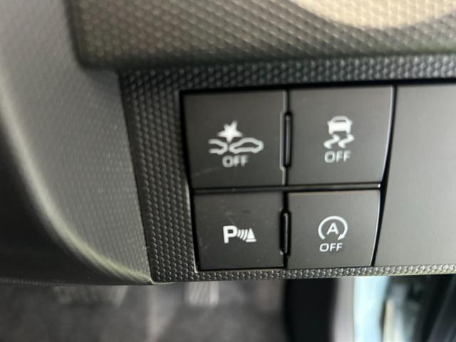 タフト Ｇ　ダーククロムベンチャー　バックカメラ対応　シ－トヒ－タ－　衝突被害軽減ブレーキ　コ－ナ－センサ－　アイドリングストップ機能　電動パーキング　ＬＥＤヘッドライト（9枚目）