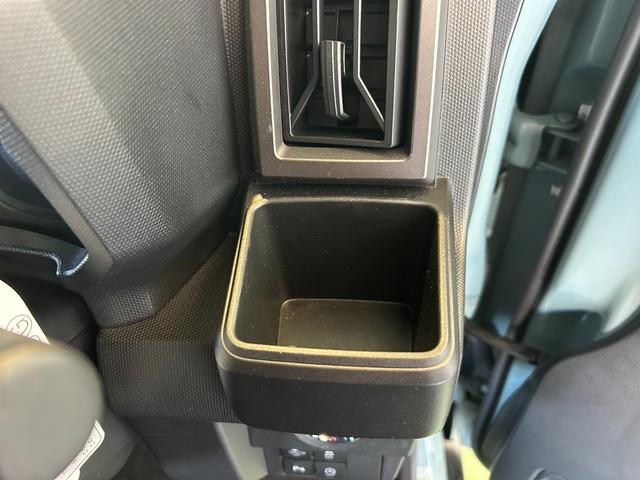 タフト Ｇ　ダーククロムベンチャー　バックカメラ対応　シ－トヒ－タ－　衝突被害軽減ブレーキ　コ－ナ－センサ－　アイドリングストップ機能　電動パーキング　ＬＥＤヘッドライト（19枚目）