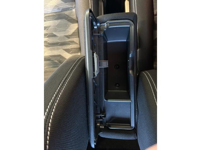 タフト Ｇ　ダーククロムベンチャー　バックカメラ対応　シ－トヒ－タ－　衝突被害軽減ブレーキ　コ－ナ－センサ－　アイドリングストップ機能　電動パーキング　ＬＥＤヘッドライト（22枚目）