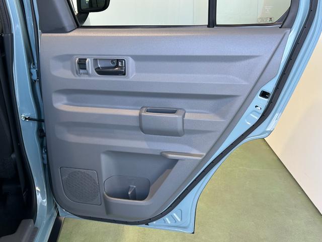 タフト Ｇ　ダーククロムベンチャー　バックカメラ対応　シ－トヒ－タ－　衝突被害軽減ブレーキ　コ－ナ－センサ－　アイドリングストップ機能　電動パーキング　ＬＥＤヘッドライト（41枚目）