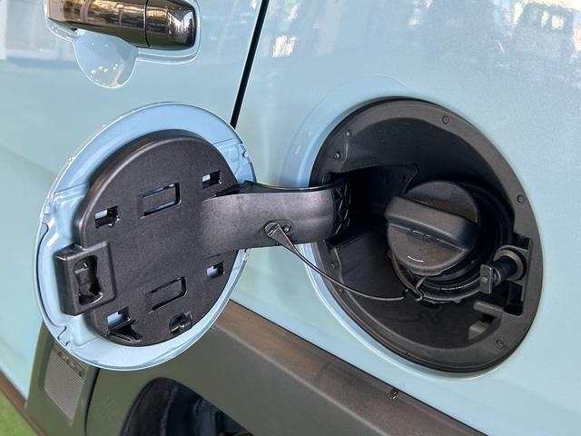 タフト Ｇ　ダーククロムベンチャー　バックカメラ対応　シ－トヒ－タ－　衝突被害軽減ブレーキ　コ－ナ－センサ－　アイドリングストップ機能　電動パーキング　ＬＥＤヘッドライト（54枚目）