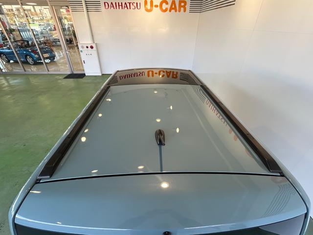 タフト Ｇ　ダーククロムベンチャー　バックカメラ対応　シ－トヒ－タ－　衝突被害軽減ブレーキ　コ－ナ－センサ－　アイドリングストップ機能　電動パーキング　ＬＥＤヘッドライト（62枚目）