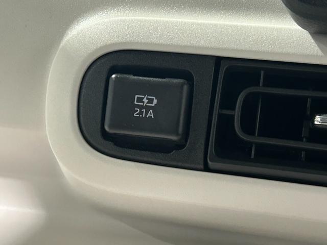 ムーヴキャンバス ストライプスＧ　電動パーキング　プッシュボタンスタ－ト　両側電動スライドドア　コ－ナ－センサ－　衝突被害軽減ブレーキ　アイドリングストップ機能　シ－トヒ－タ－　パノラマモニタ－対応　ＬＥＤヘッドライト（20枚目）