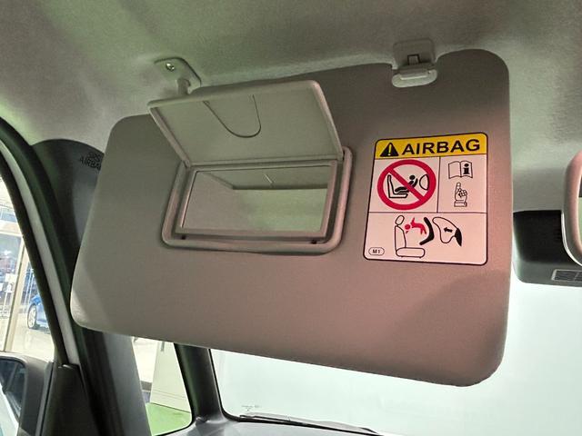 ムーヴキャンバス ストライプスＧ　電動パーキング　プッシュボタンスタ－ト　両側電動スライドドア　コ－ナ－センサ－　衝突被害軽減ブレーキ　アイドリングストップ機能　シ－トヒ－タ－　パノラマモニタ－対応　ＬＥＤヘッドライト（29枚目）