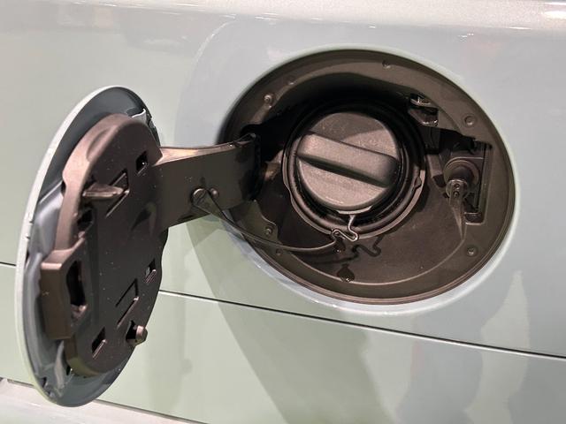 ムーヴキャンバス ストライプスＧ　電動パーキング　プッシュボタンスタ－ト　両側電動スライドドア　コ－ナ－センサ－　衝突被害軽減ブレーキ　アイドリングストップ機能　シ－トヒ－タ－　パノラマモニタ－対応　ＬＥＤヘッドライト（57枚目）