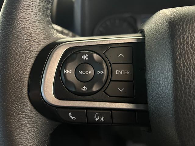 タフト Ｇターボ　ダーククロムベンチャー　バックカメラ対応　シ－トヒ－タ－　プッシュボタンスタ－ト　衝突被害軽減ブレーキ　コ－ナ－センサ－　アイドリングストップ機能　電動パーキング　全車速追従機能付ＡＣＣ　ＬＥＤヘッドライト（14枚目）