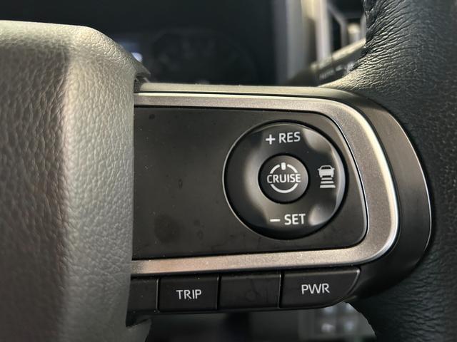 タフト Ｇターボ　ダーククロムベンチャー　バックカメラ対応　シ－トヒ－タ－　プッシュボタンスタ－ト　衝突被害軽減ブレーキ　コ－ナ－センサ－　アイドリングストップ機能　電動パーキング　全車速追従機能付ＡＣＣ　ＬＥＤヘッドライト（16枚目）