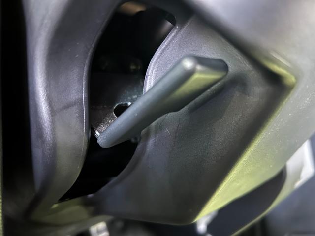 タフト Ｇターボ　ダーククロムベンチャー　バックカメラ対応　シ－トヒ－タ－　プッシュボタンスタ－ト　衝突被害軽減ブレーキ　コ－ナ－センサ－　アイドリングストップ機能　電動パーキング　全車速追従機能付ＡＣＣ　ＬＥＤヘッドライト（18枚目）