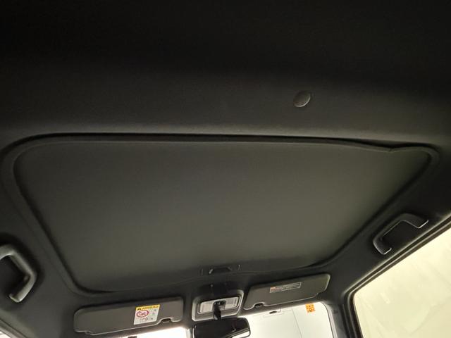 タフト Ｇターボ　ダーククロムベンチャー　バックカメラ対応　シ－トヒ－タ－　プッシュボタンスタ－ト　衝突被害軽減ブレーキ　コ－ナ－センサ－　アイドリングストップ機能　電動パーキング　全車速追従機能付ＡＣＣ　ＬＥＤヘッドライト（30枚目）