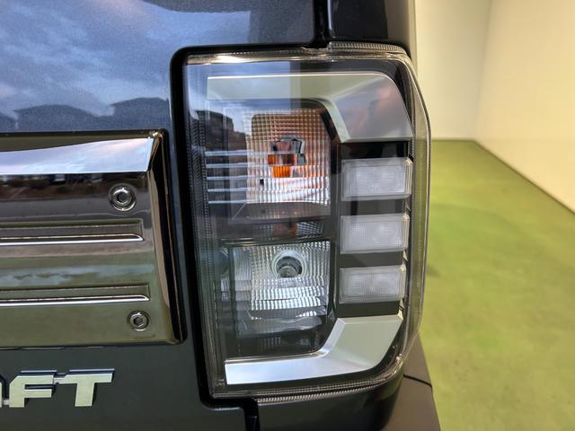 タフト Ｇターボ　ダーククロムベンチャー　バックカメラ対応　シ－トヒ－タ－　プッシュボタンスタ－ト　衝突被害軽減ブレーキ　コ－ナ－センサ－　アイドリングストップ機能　電動パーキング　全車速追従機能付ＡＣＣ　ＬＥＤヘッドライト（45枚目）