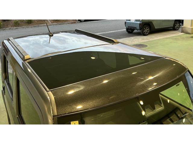 タフト Ｇターボ　ダーククロムベンチャー　バックカメラ対応　シ－トヒ－タ－　プッシュボタンスタ－ト　衝突被害軽減ブレーキ　コ－ナ－センサ－　アイドリングストップ機能　電動パーキング　全車速追従機能付ＡＣＣ　ＬＥＤヘッドライト（51枚目）