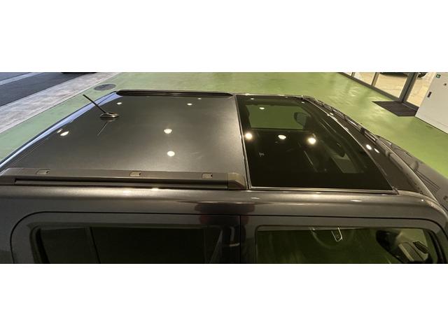 タフト Ｇターボ　ダーククロムベンチャー　バックカメラ対応　シ－トヒ－タ－　プッシュボタンスタ－ト　衝突被害軽減ブレーキ　コ－ナ－センサ－　アイドリングストップ機能　電動パーキング　全車速追従機能付ＡＣＣ　ＬＥＤヘッドライト（52枚目）