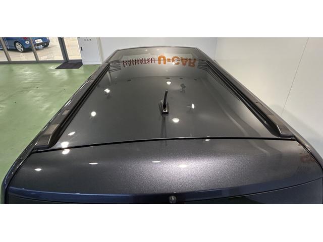 タフト Ｇターボ　ダーククロムベンチャー　バックカメラ対応　シ－トヒ－タ－　プッシュボタンスタ－ト　衝突被害軽減ブレーキ　コ－ナ－センサ－　アイドリングストップ機能　電動パーキング　全車速追従機能付ＡＣＣ　ＬＥＤヘッドライト（54枚目）