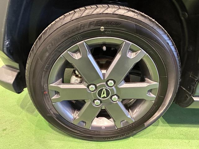 タフト Ｇターボ　ダーククロムベンチャー　バックカメラ対応　シ－トヒ－タ－　プッシュボタンスタ－ト　衝突被害軽減ブレーキ　コ－ナ－センサ－　アイドリングストップ機能　電動パーキング　全車速追従機能付ＡＣＣ　ＬＥＤヘッドライト（57枚目）