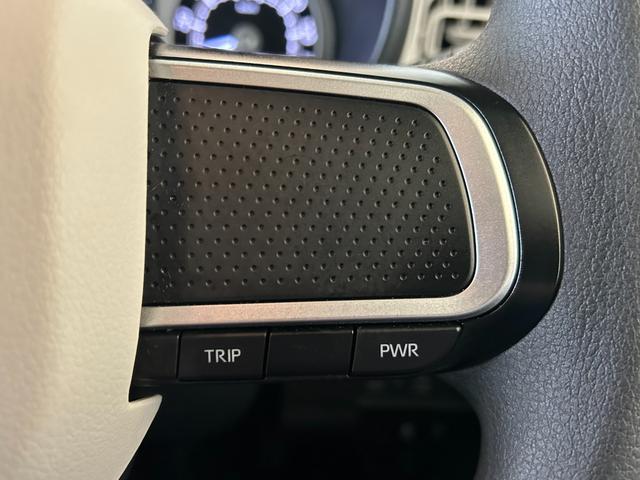 ムーヴキャンバス ストライプスＧ　ナビ　ドラレコ　ＥＴＣ　プッシュボタンスタ－ト　両側電動スライドドア　コ－ナ－センサ－　衝突被害軽減ブレーキ　アイドリングストップ機能　電動パーキング　シ－トヒ－タ－　バックカメラ（14枚目）