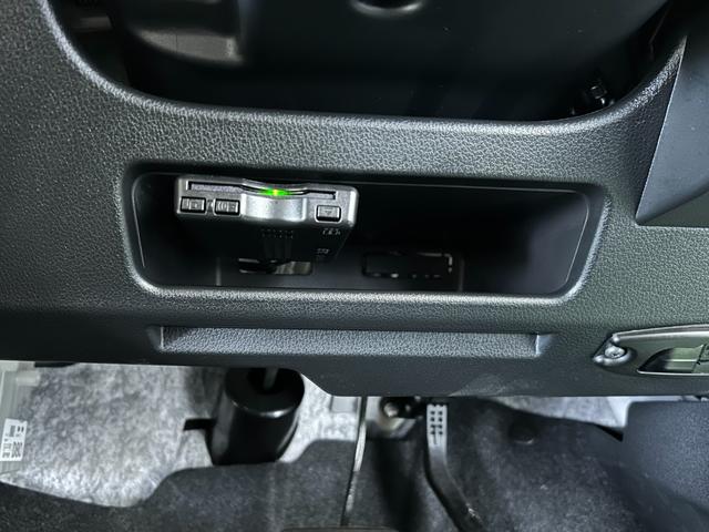 ムーヴキャンバス ストライプスＧ　ナビ　ドラレコ　ＥＴＣ　プッシュボタンスタ－ト　両側電動スライドドア　コ－ナ－センサ－　衝突被害軽減ブレーキ　アイドリングストップ機能　電動パーキング　シ－トヒ－タ－　バックカメラ（18枚目）