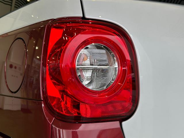 ムーヴキャンバス ストライプスＧ　ナビ　ドラレコ　ＥＴＣ　プッシュボタンスタ－ト　両側電動スライドドア　コ－ナ－センサ－　衝突被害軽減ブレーキ　アイドリングストップ機能　電動パーキング　シ－トヒ－タ－　バックカメラ（48枚目）