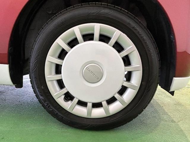 ムーヴキャンバス ストライプスＧ　ナビ　ドラレコ　ＥＴＣ　プッシュボタンスタ－ト　両側電動スライドドア　コ－ナ－センサ－　衝突被害軽減ブレーキ　アイドリングストップ機能　電動パーキング　シ－トヒ－タ－　バックカメラ（57枚目）