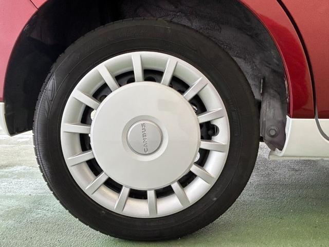 ムーヴキャンバス ストライプスＧ　ナビ　ドラレコ　ＥＴＣ　プッシュボタンスタ－ト　両側電動スライドドア　コ－ナ－センサ－　衝突被害軽減ブレーキ　アイドリングストップ機能　電動パーキング　シ－トヒ－タ－　バックカメラ（58枚目）