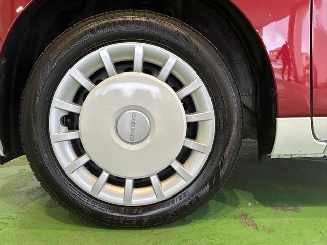 ムーヴキャンバス ストライプスＧ　ナビ　ドラレコ　ＥＴＣ　プッシュボタンスタ－ト　両側電動スライドドア　コ－ナ－センサ－　衝突被害軽減ブレーキ　アイドリングストップ機能　電動パーキング　シ－トヒ－タ－　バックカメラ（60枚目）