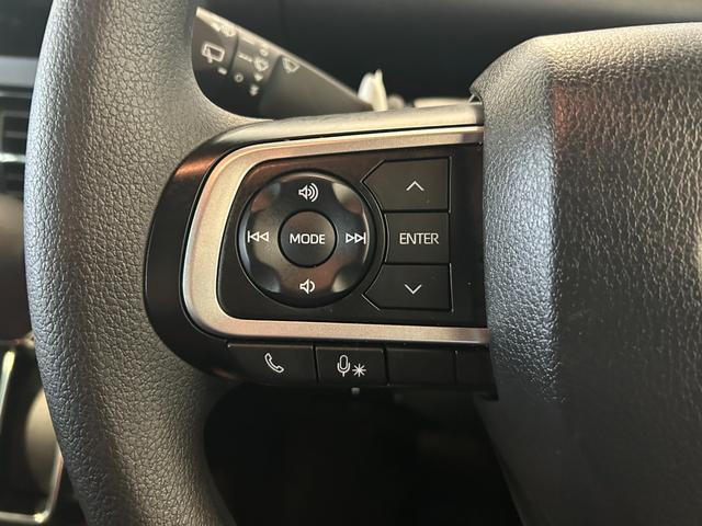 タント カスタムＸ　バックカメラ対応　両側電動スライドドア　衝突被害軽減ブレーキ　コ－ナ－センサ－　アイドリングストップ機能　シ－トヒ－タ－　電動パーキング　ＬＥＤヘッドライト　キーフリ－　アルミホイール（10枚目）