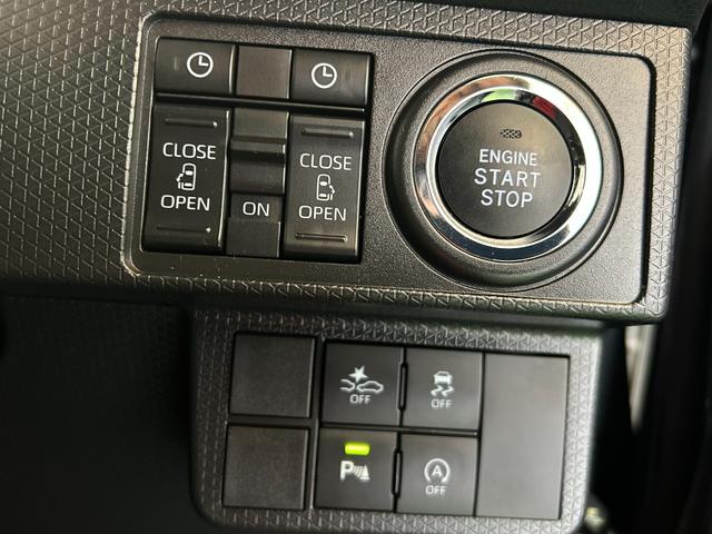 タント カスタムＸ　バックカメラ対応　両側電動スライドドア　衝突被害軽減ブレーキ　コ－ナ－センサ－　アイドリングストップ機能　シ－トヒ－タ－　電動パーキング　ＬＥＤヘッドライト　キーフリ－　アルミホイール（12枚目）